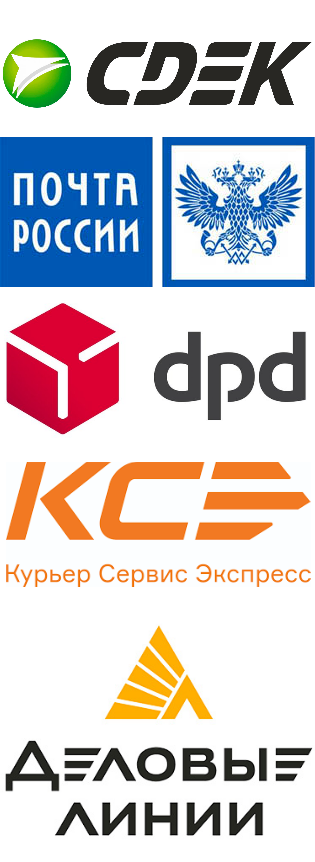 Доставка товаров для украшения катка купить