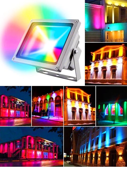 Товары для украшения катка