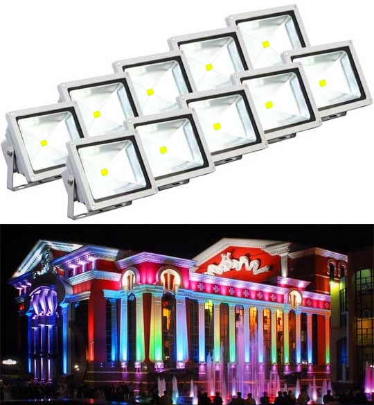 Товары для украшения катка